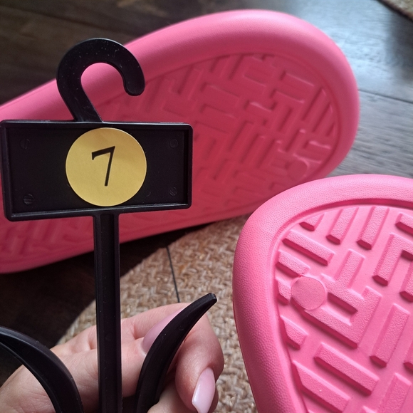 Barbie Slides🤍💕 - Picture 7 of 7